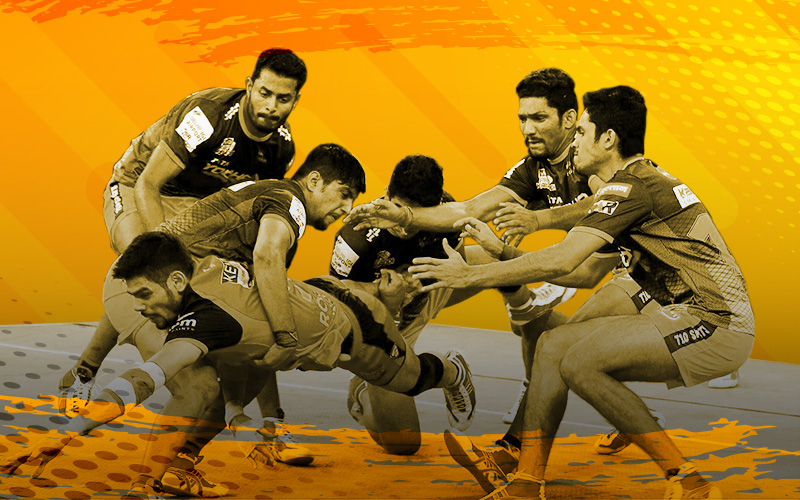 Best Kabaddi Betting Sites in Bangladesh 2025