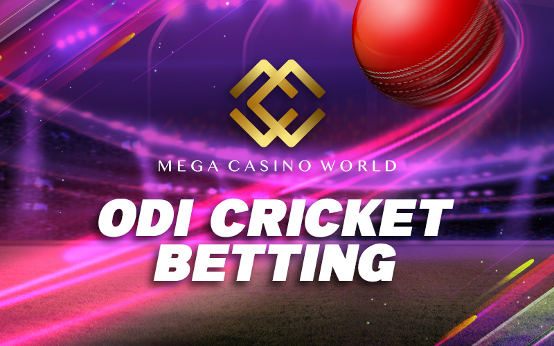 Guide to ODI Cricket Betting in Bangladesh