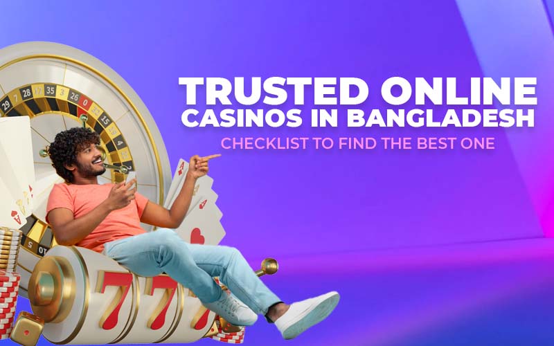 Top-rated Bangladeshi Real Money Online Live Casinos 2025