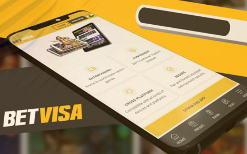 BetVisa Betting & Casino App Review & Feedback Stats from Bangladeshis