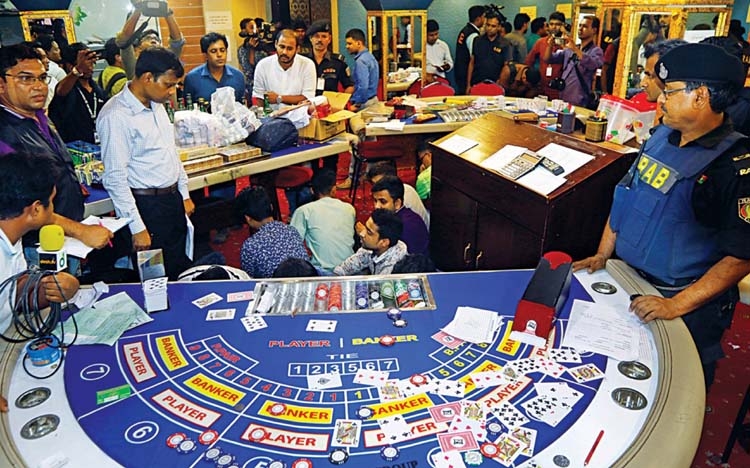 Casino In Dhaka